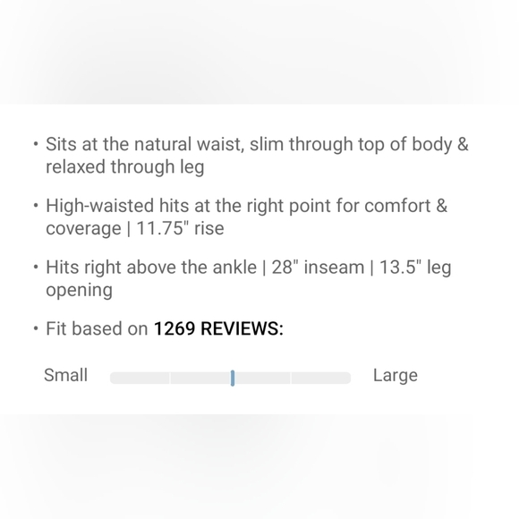 American Eagle Strigid Mom Jeans 👖 - Picture 8 of 9